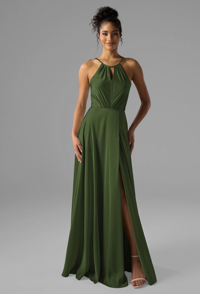 AW Fatima Dress